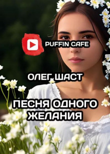 Аудиокнига Песня одного желания