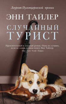 Аудиокнига Случайный турист