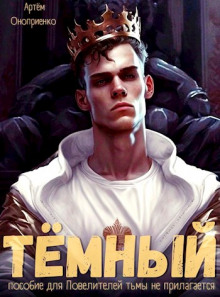Аудиокнига Тёмный: Инструктаж