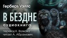 Аудиокнига В бездне