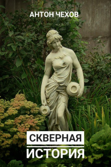 Аудиокнига Скверная история