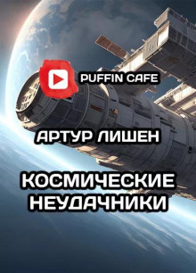 Аудиокнига Космические неудачники