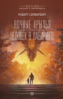 Аудиокнига Человек в лабиринте