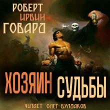 Аудиокнига Хозяин судьбы