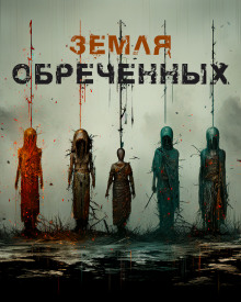 Аудиокнига Земля обреченных