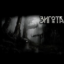 Аудиокнига Зигота