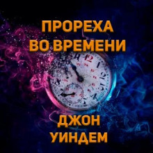 Аудиокнига Прореха во времени
