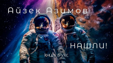 Аудиокнига Нашли!