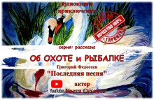Аудиокнига Последняя песня