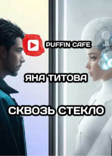 Аудиокнига Сквозь стекло