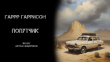 Аудиокнига Попутчик