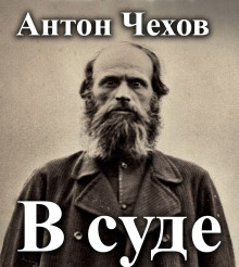 Аудиокнига В суде