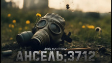 Аудиокнига Ансель 3712