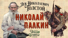 Аудиокнига Николай Палкин
