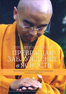 Аудиокнига Превращая заблуждение в ясность