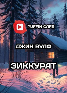 Аудиокнига Зиккурат