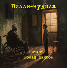 Аудиокнига Вилли-чудила