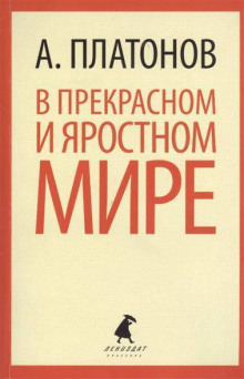 Аудиокнига В прекрасном и яростном мире