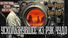 Аудиокнига Ускользнувшее из рук чудо