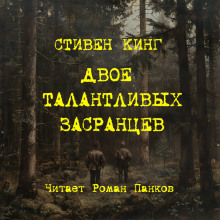 Аудиокнига Двое талантливых засранцев