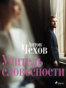 Аудиокнига Учитель словесности