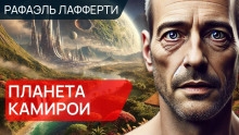 Аудиокнига Планета Камирои