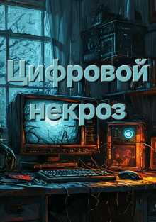 Аудиокнига Цифровой некроз