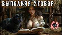 Аудиокнига Выполняя уговор