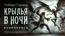 Аудиокнига Крылья в ночи