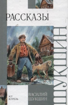 Аудиокнига Рассказы