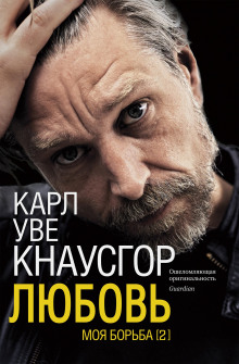 Аудиокнига Любовь
