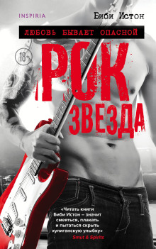 Аудиокнига Рок-звезда