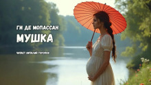 Аудиокнига Мушка
