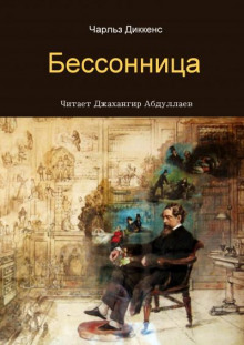Аудиокнига Бессонница