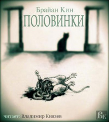 Аудиокнига Половинки