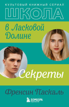 Аудиокнига Школа в Ласковой Долине. Секреты
