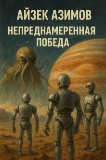 Аудиокнига Нечаянная победа