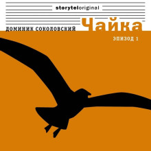 Аудиокнига Чайка