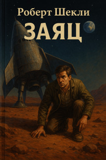 Аудиокнига Заяц