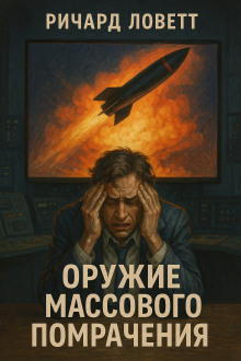 Аудиокнига Оружие массового помрачения