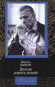 Аудиокнига Долгая дорога домой
