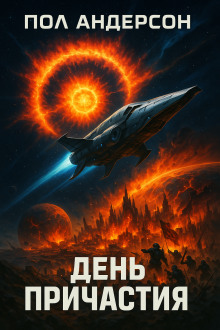 Аудиокнига День причастия
