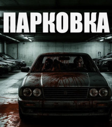 Аудиокнига Парковка