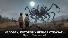 Аудиокнига Человек, которому нельзя отказать