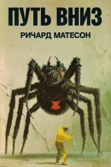Аудиокнига Путь вниз