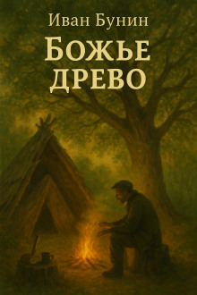Аудиокнига Божье древо