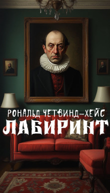 Аудиокнига Лабиринт