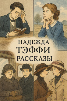 Аудиокнига Рассказы
