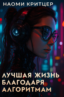 Аудиокнига Лучшая жизнь благодаря алгоритмам