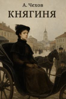 Аудиокнига Княгиня
